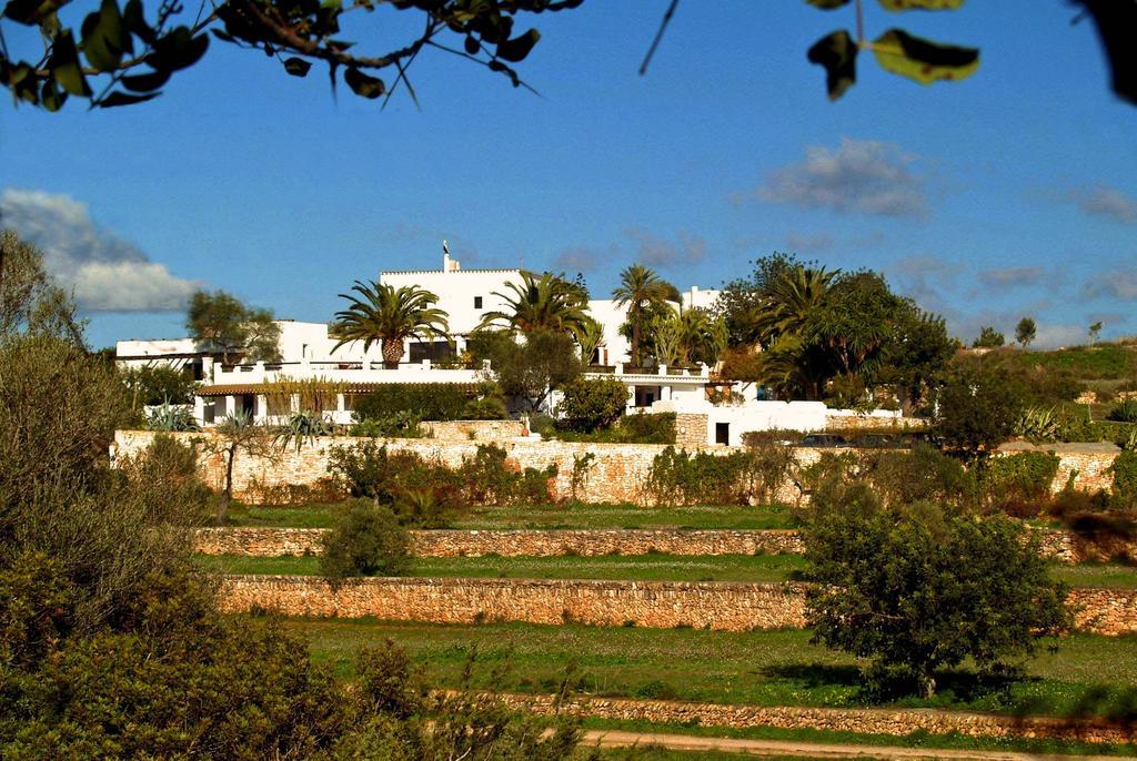 Casa de hóspedes Finca La Colina Santa Eulária des Riu